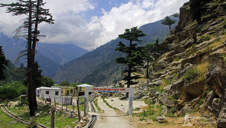 Uttarkashi