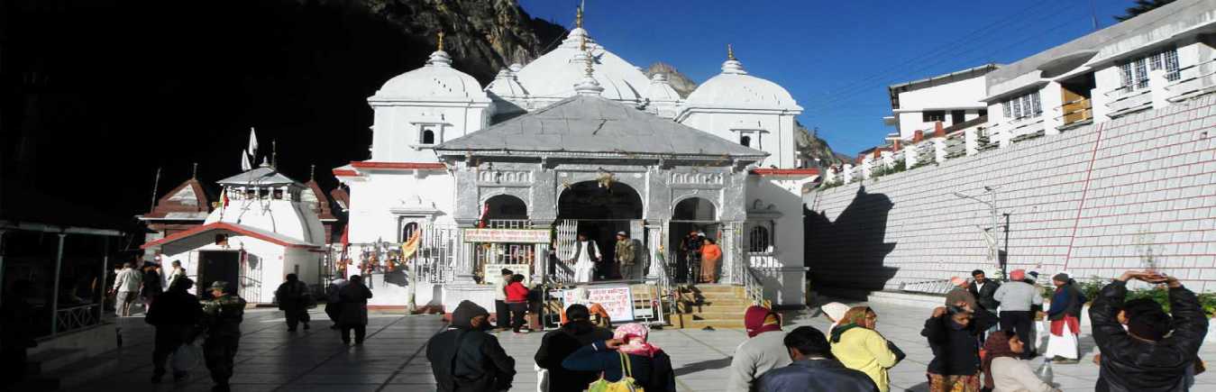 gangotri yatra