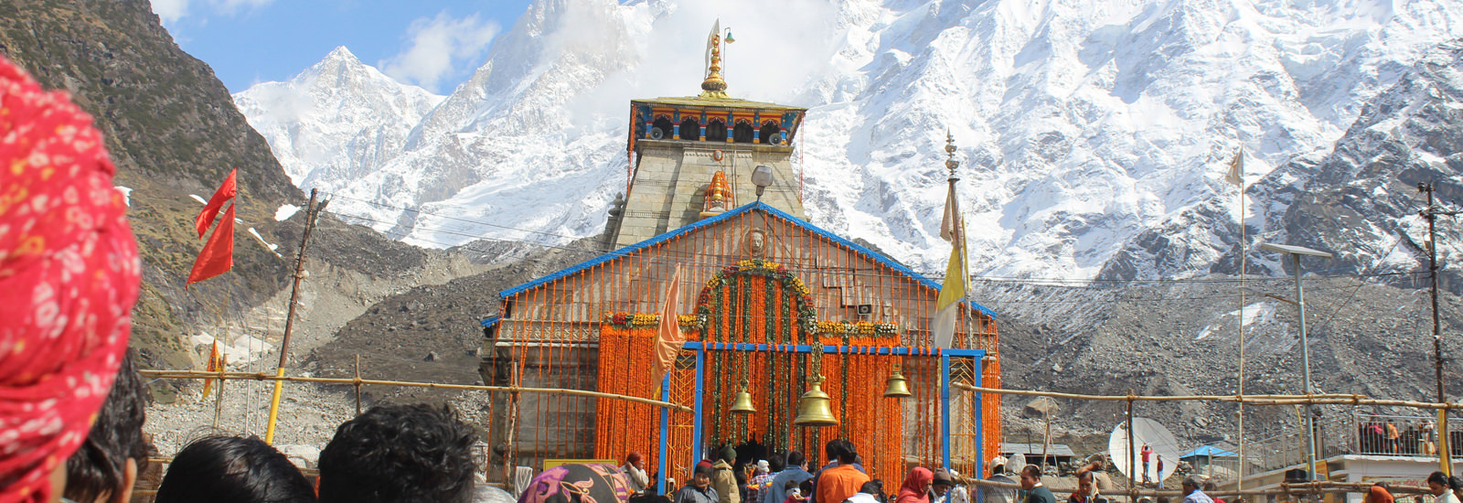 kedarnath yatra