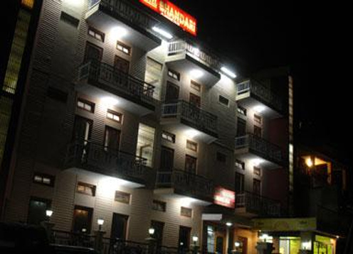 chardham hotels services