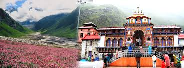 BADRINATH WITH VALLEY OF FLOWER TOUR PACKAGE